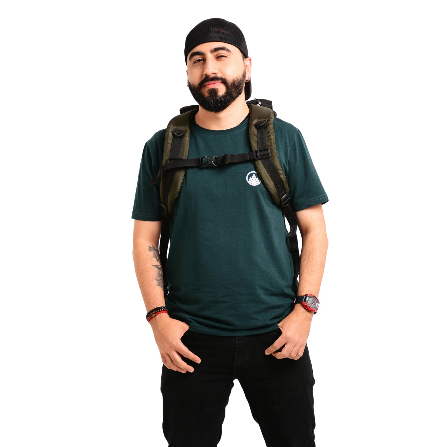 MOGI D HOMBRE