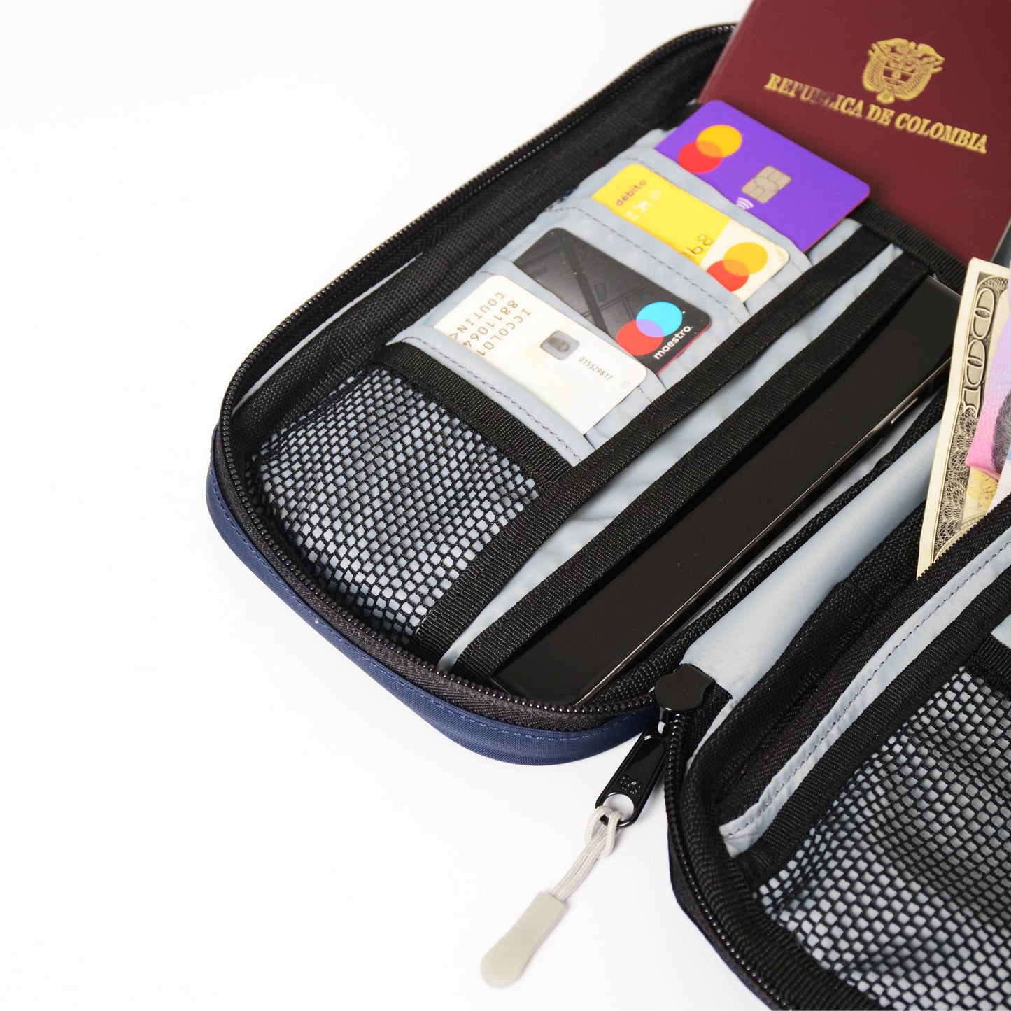 PASSPORT