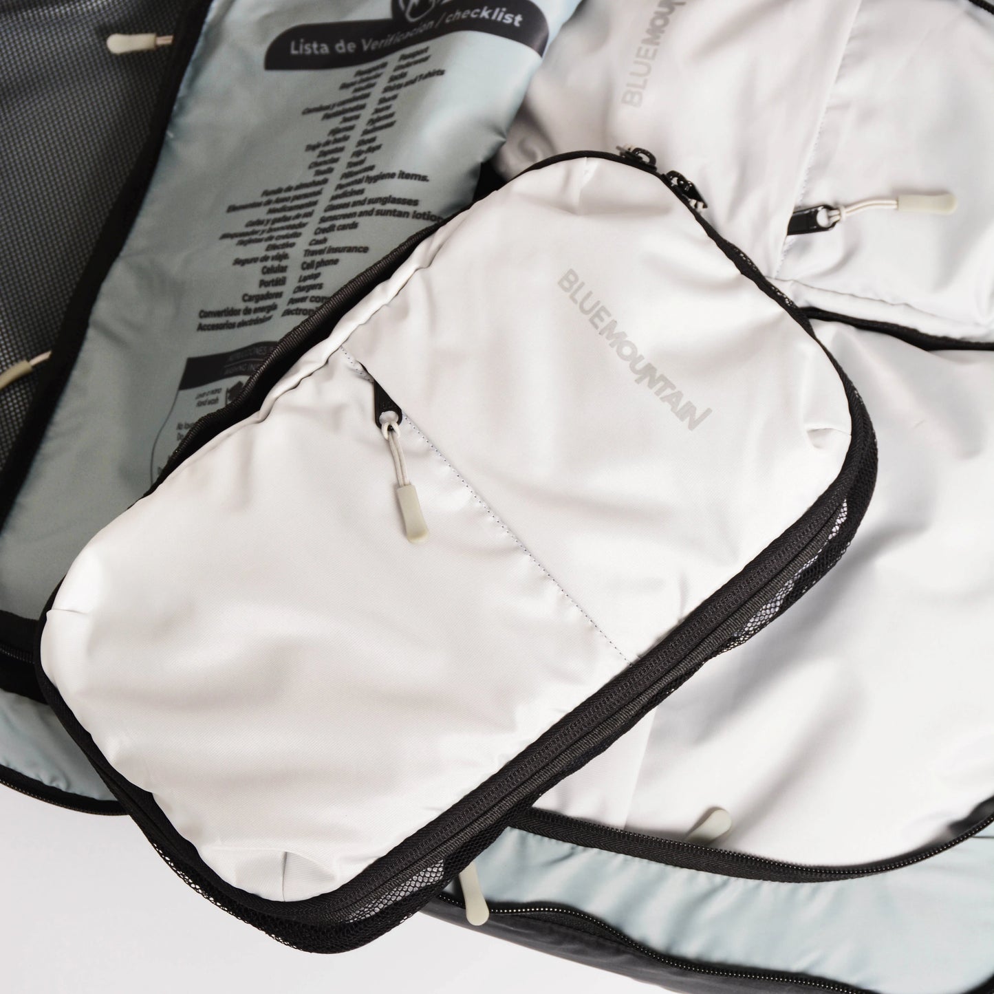 TRAVEL SACK