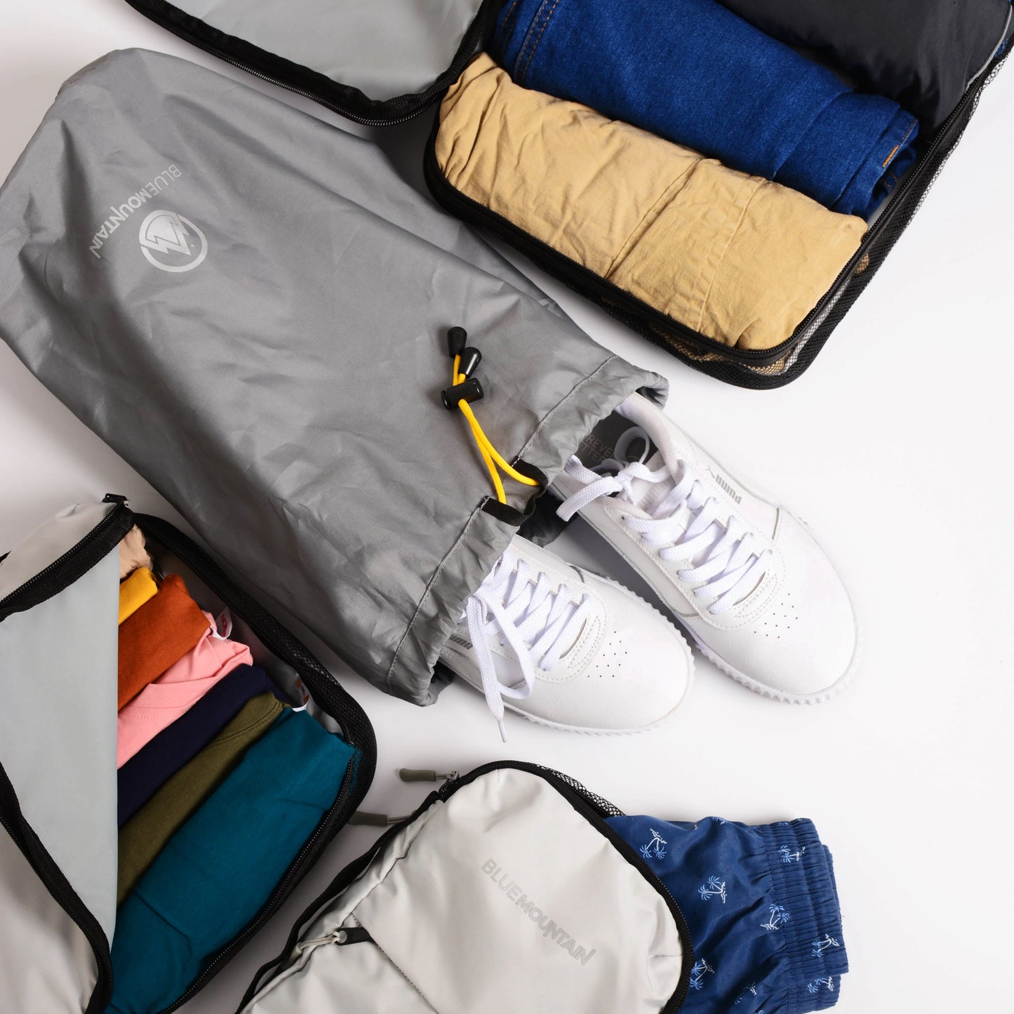 TRAVEL SACK