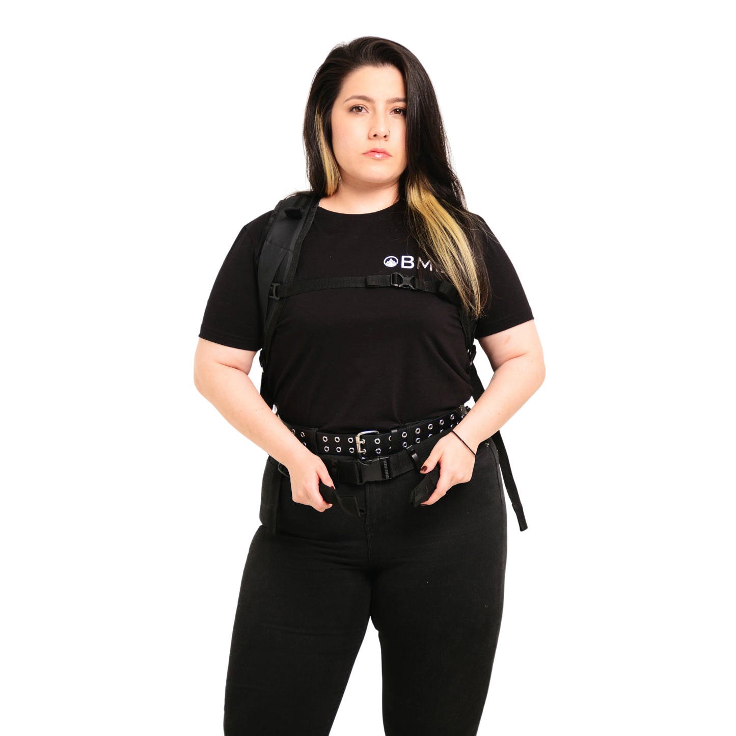 CREW S MUJER